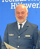 Fachberater Horst Bauer